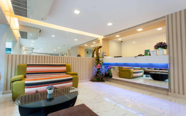 Nantra Ploenchit