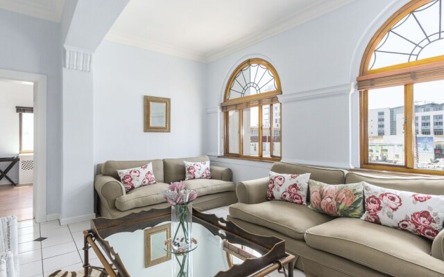 Marlborough Mansions 12