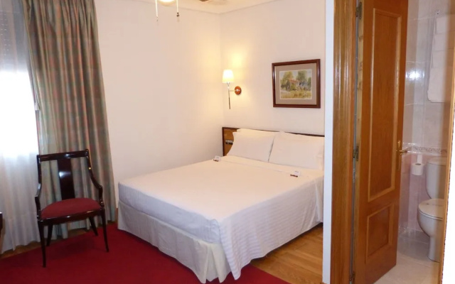 Hostal Navarra