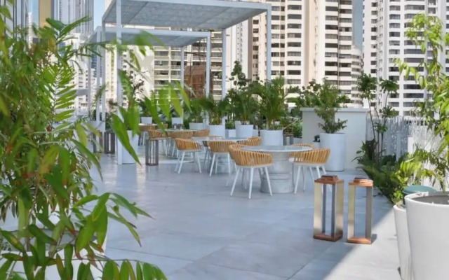 Luxury Apartment in the Panamá City