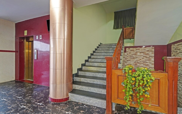 Treebo Trend Yagna Residency