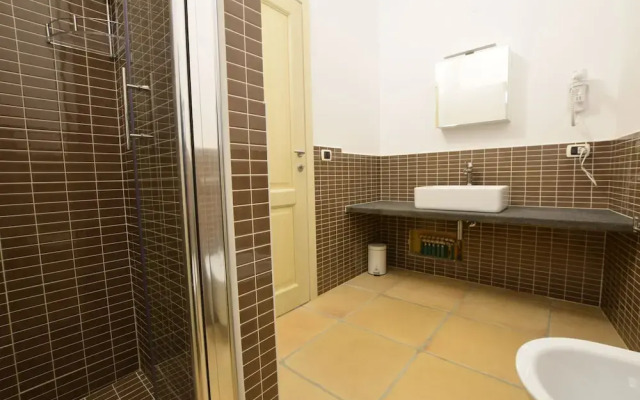 Luisa Apartment In Budoni Shared Pool