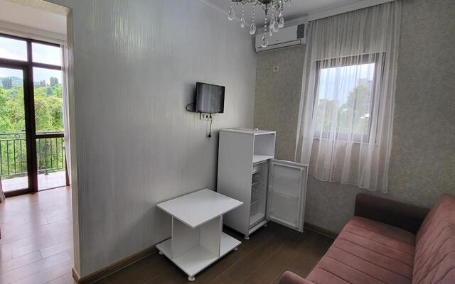 MITE Hotel