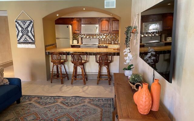 El Pueblo Condominiums by Rocky Host