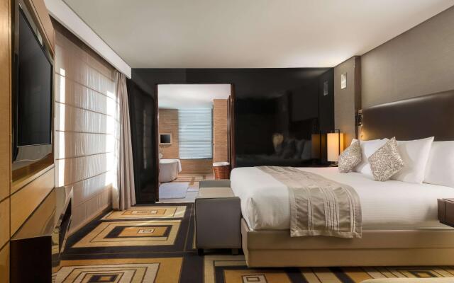 Hilton Beijing Wangfujing