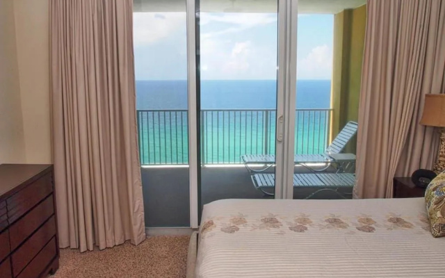 Tropic Winds by Panhandle Getaways