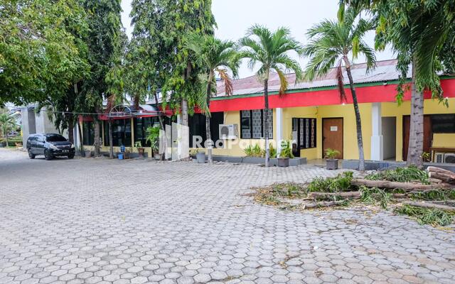 Pondok Indah Hotel Palu RedPartner