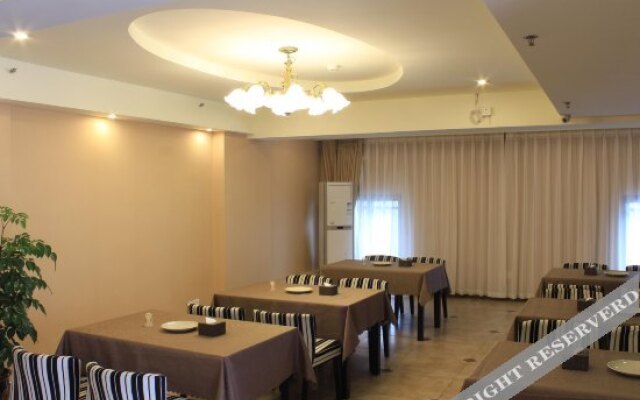 Qian He Hotel