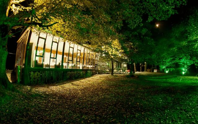 Wald hotel