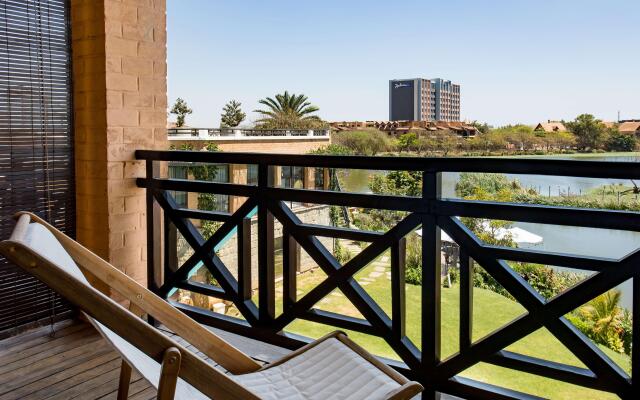 Radisson Hotel Tamboho Waterfront Antananarivo