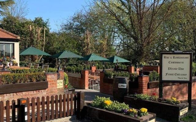 The Black Horse Inn