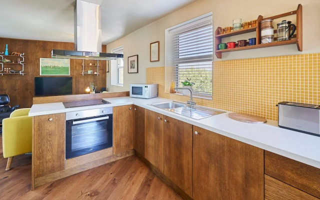 Host Stay Apartment 2 Lewes Road