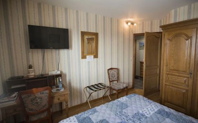 Chambres d'hôtes proche d'Annecy