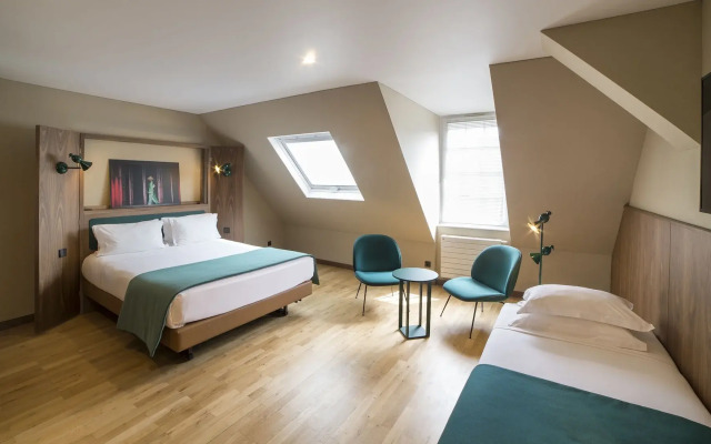 Hotel Hannong