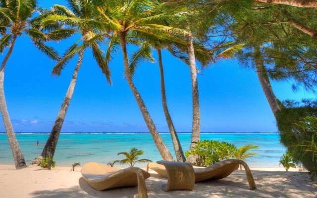 Little Polynesian Resort