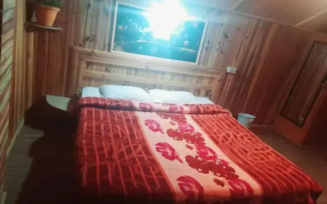 Kings Hills Cottages