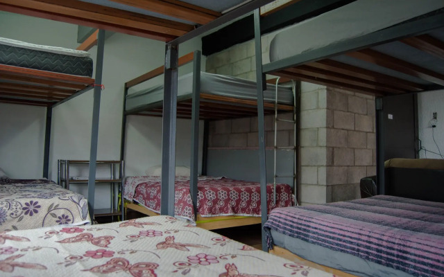 Paqui Bed & Breakfast