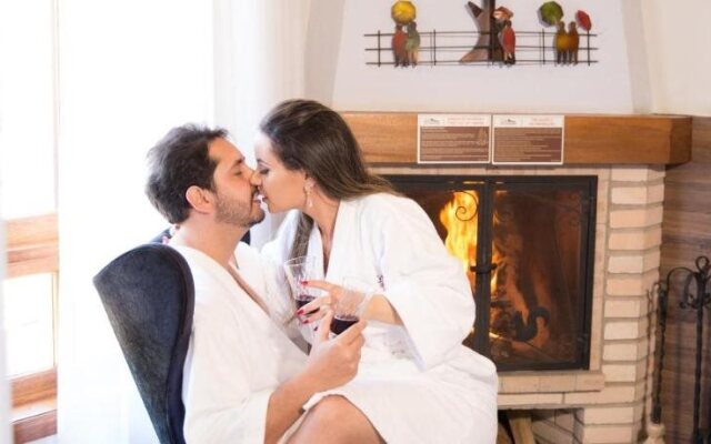 Pousada Suiça Mineira