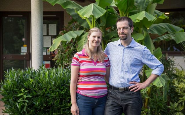 The Originals City, Hôtel Amys