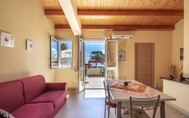 Villa Tonnara 50m dal mare