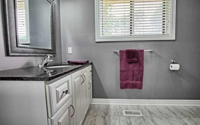 Whispering Pines Riverside Retreat