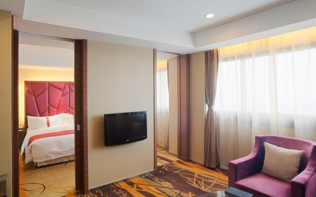 Holiday Inn Hefei, an IHG Hotel