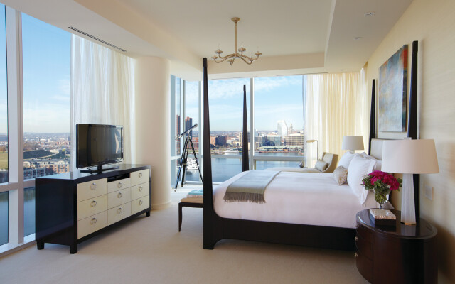 Four Seasons Hotel Baltimore