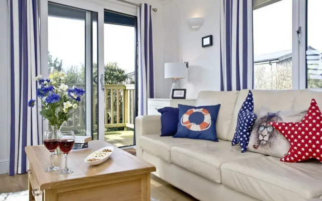 Salcombe Retreat