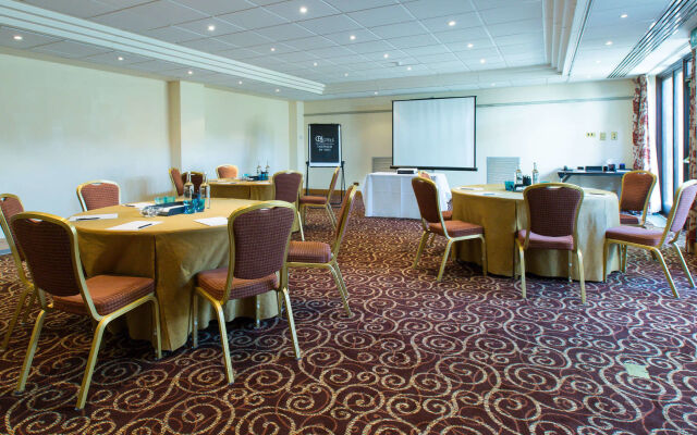 Hampshire Court Hotel & Spa
