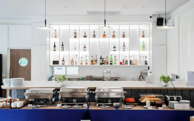 Sirin Hotel & Resident