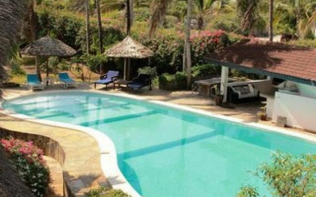Jua Villa