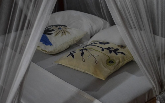 Juani beach bungalows