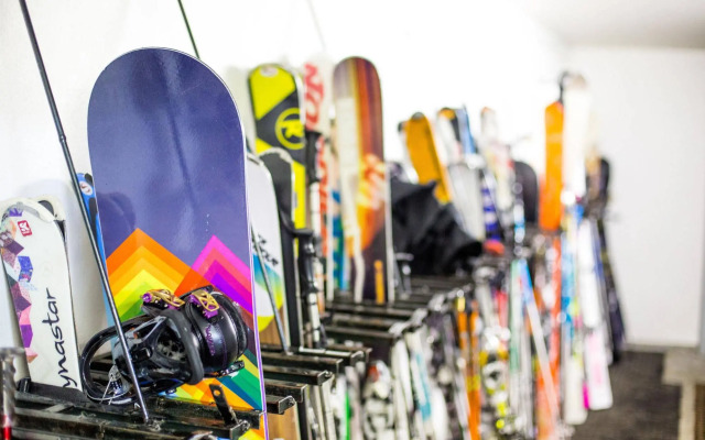 Hôtels & Altitude La Brunerie