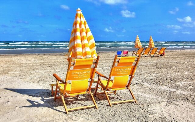 Sunflower 4 2 Bedroom Cabin