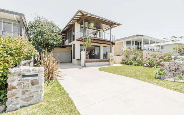 Oasis on the Beach :: Jervis Bay Rentals