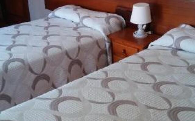 Hotel El Sueve