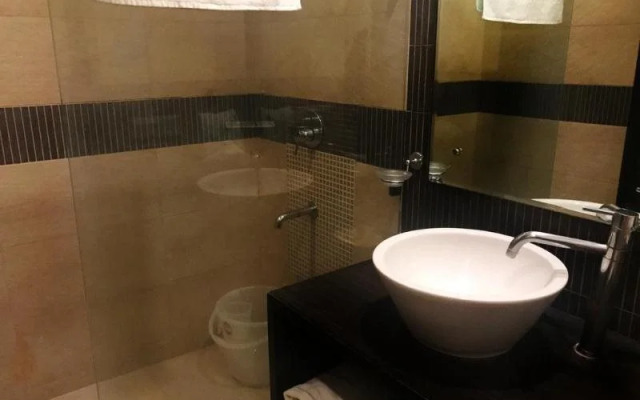 Hotel Camria by Fabhotel