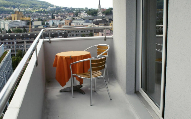 Swiss Star Tower