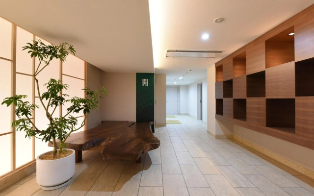 Hotel Shoumeikan