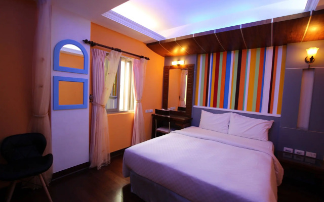 Seashell Bay Hotel