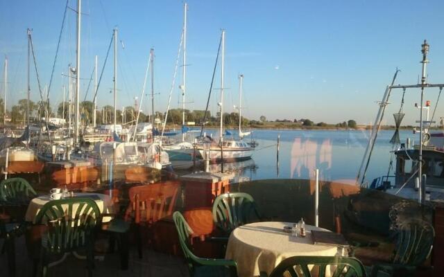 Ferienwohnung Ostseeblick
