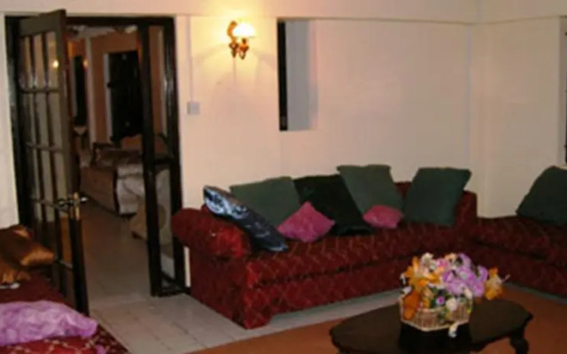 Villa Roselle