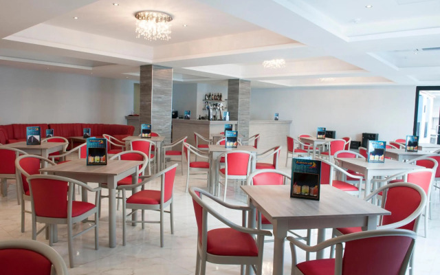 Euroclub Hotel