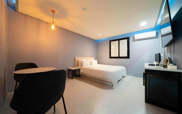 Walkerhill Hotel Chuncheon