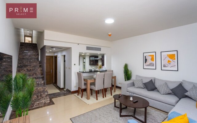 Prime Select Porto New Cairo