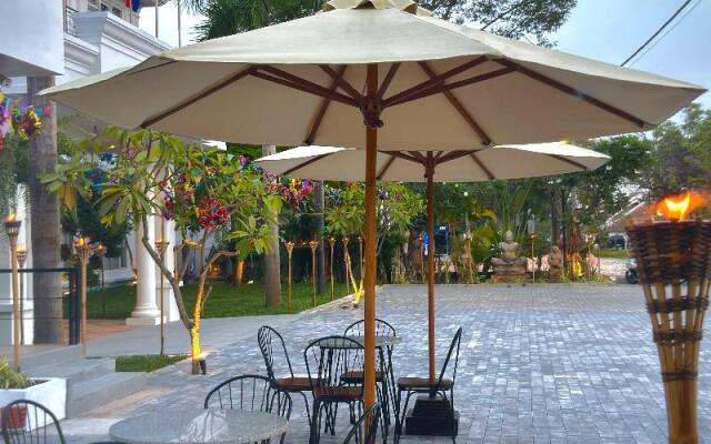 Sala Siem Reap Hotel