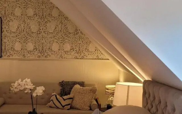Rigsbys Guesthouse Doncaster