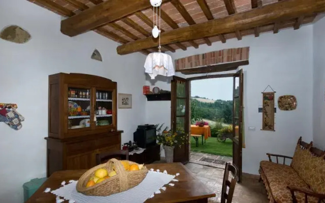 Agriturismo Pratone