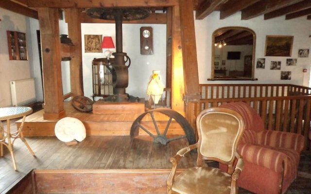 Auberge du Moulin d'Audenfort Guest House