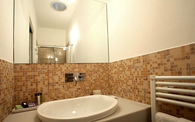 Bed  Breakfast Santo Stefano